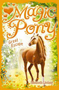 Magic Pony Great Escape